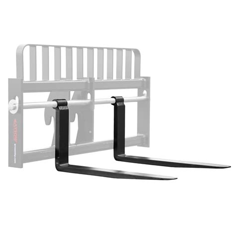 forks for jcb skid steer|jcb telehandler lifting attachments.